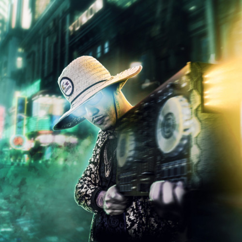 Coração de Papel Eletrorave