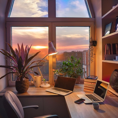 Relaxing Lofi Music For Quiet Moments