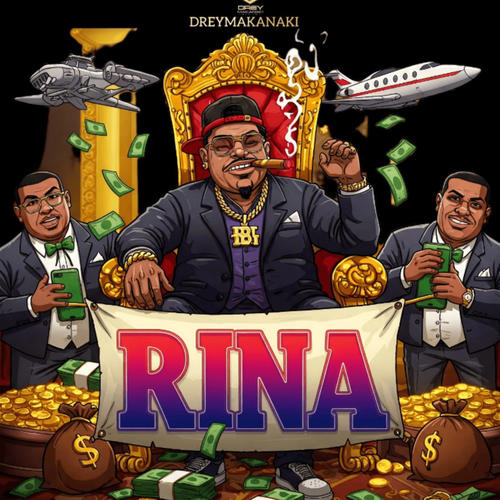 Rina (Explicit)