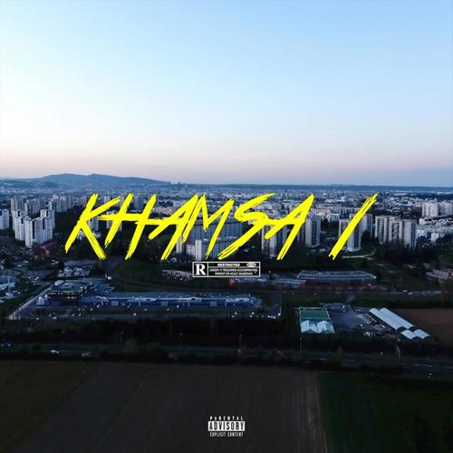 Khamsa 1 (Explicit)