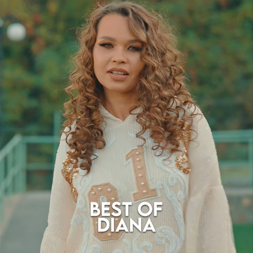 Best of Diana