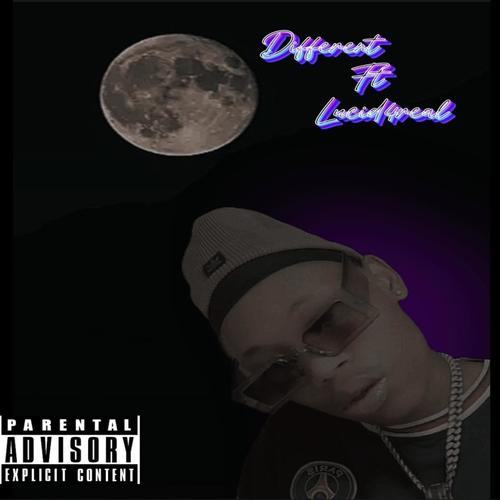 Different (feat. Lucid4real) [Explicit]