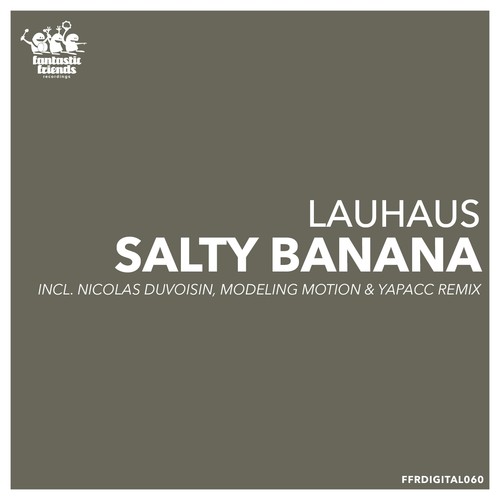 Salty Banana