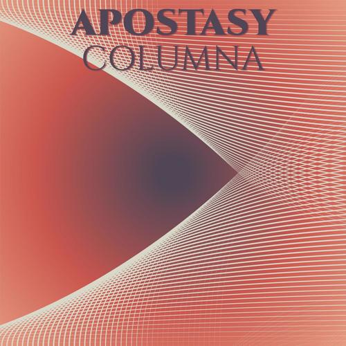 Apostasy Columna