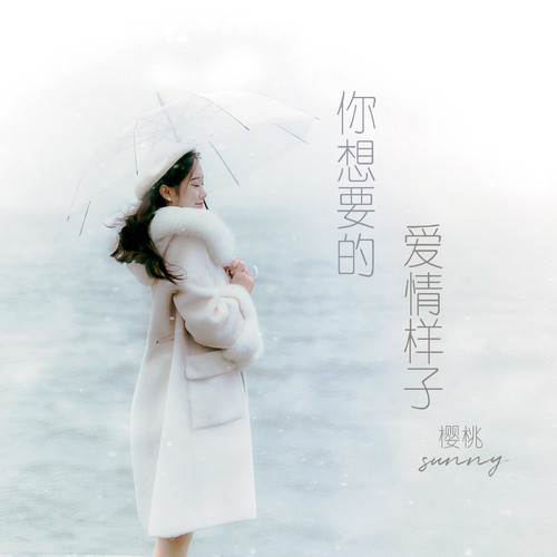 你想要的爱情的样子