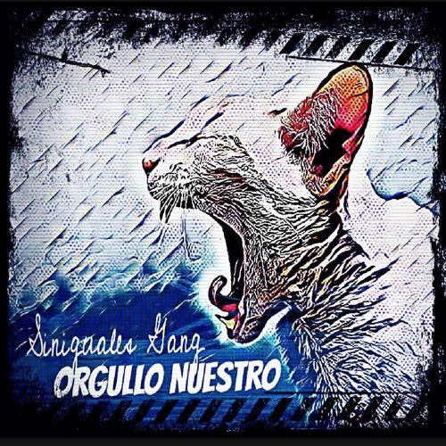 Orgullo Nuestro (Prod. Sigang Records). [Explicit]