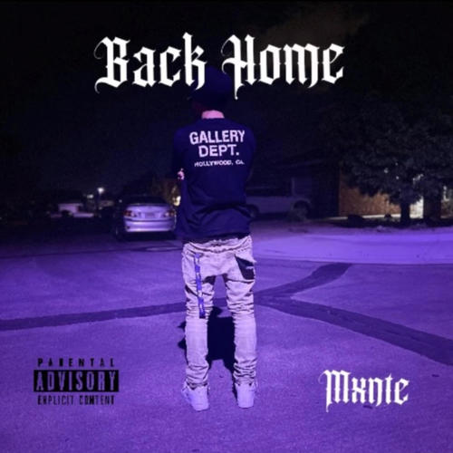 Back Home (Explicit)