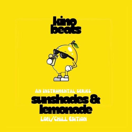 SunShades & Lemonade Vol 1. (LoFi Instrumental EP)