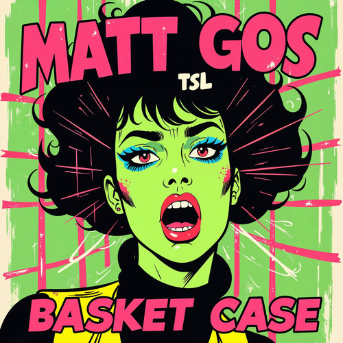 Basket Case