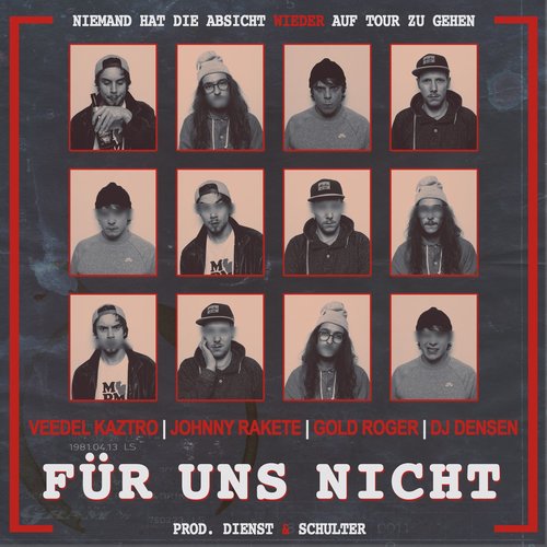 Für uns nicht