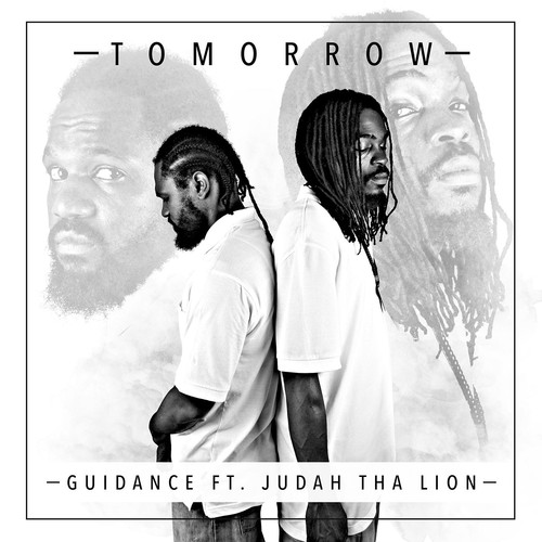 Tomorrow - Single (feat. Judah Tha Lion)