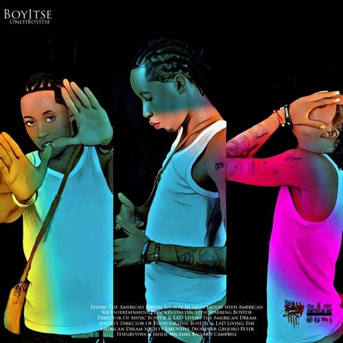 Only1BoyItse