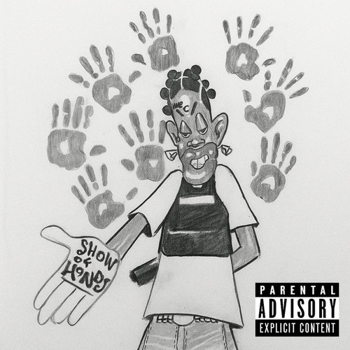 Show of Hands (Explicit)