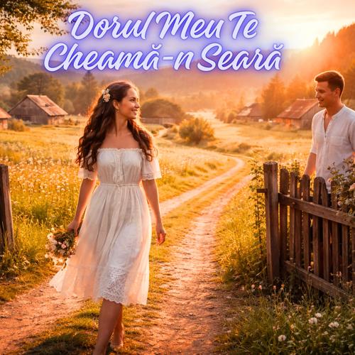 Dorul Meu Te Cheamă-n Seară