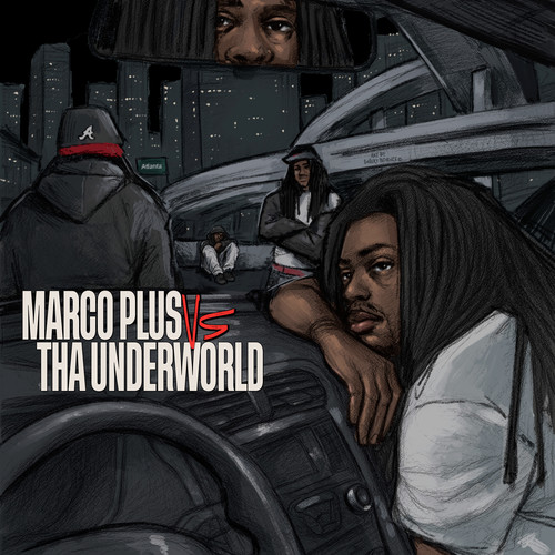 MARCO PLUS vs. tha Underworld