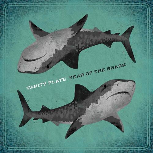 Year of the Shark