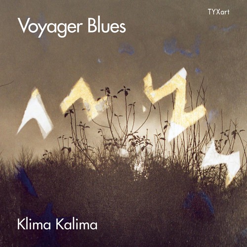 Voyager Blues