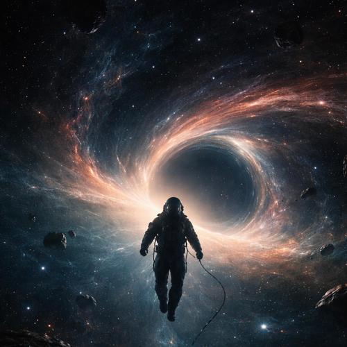 Space & Motion (Explicit)