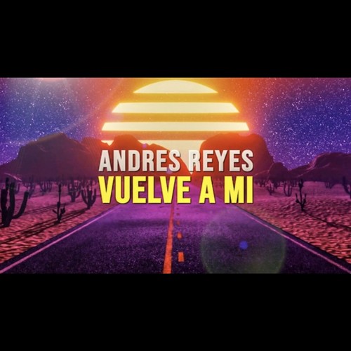 Vuelve a mi