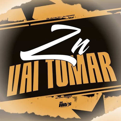 ZN Vai Tomar (Explicit)