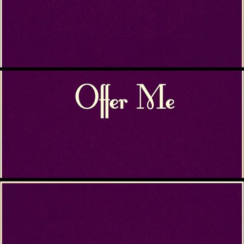 Offer Me