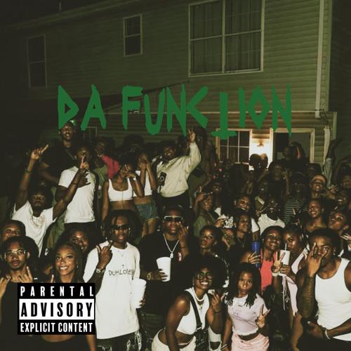 DA FUNKTION (Explicit)