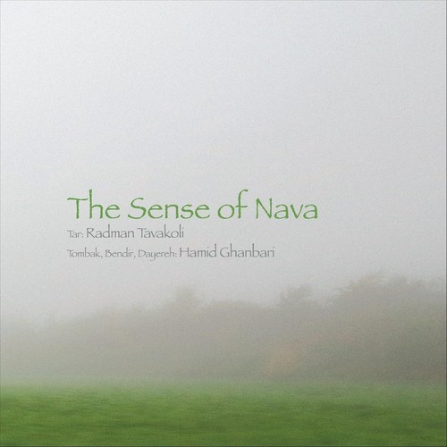 The Sense of Nava