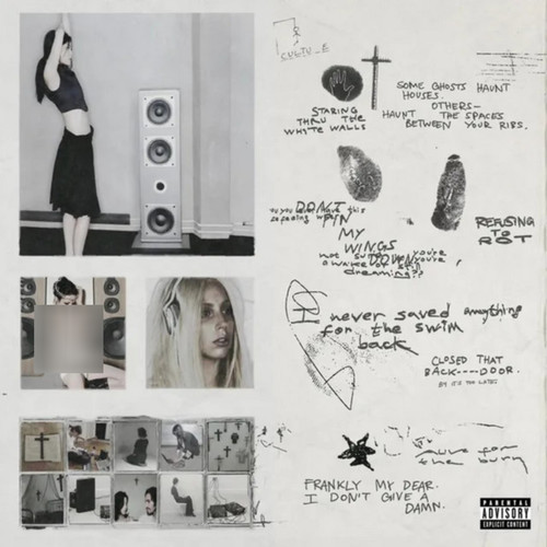 Late Night Drinks/Numb (Explicit)