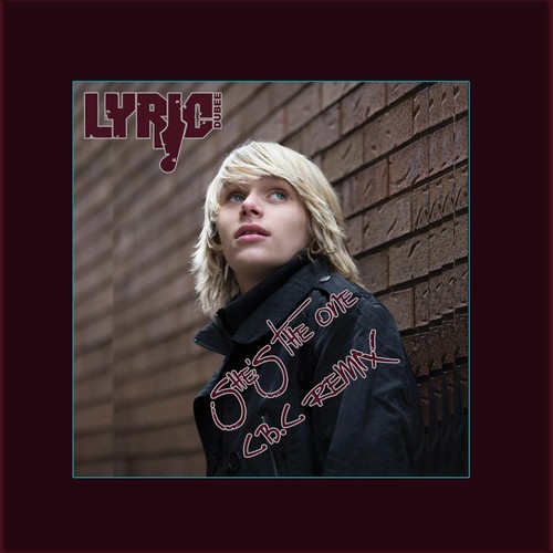She's the One (C.B.C. Remix)