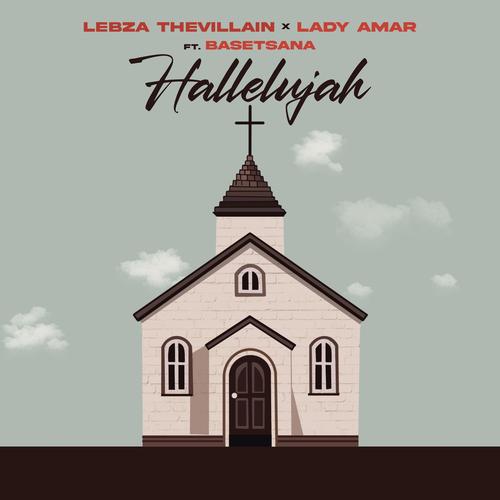 Hallelujah (feat. Basetsana)