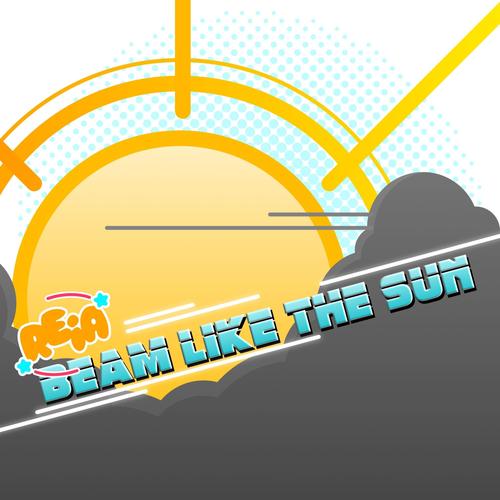 Beam Like the Sun