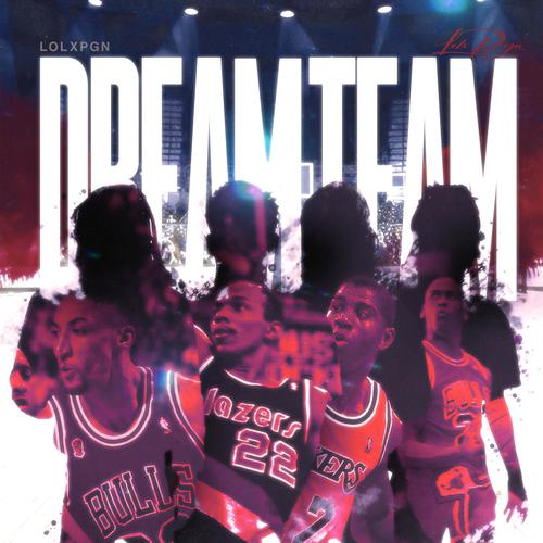 DreamTeam (Explicit)