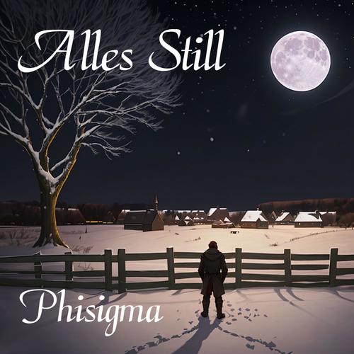 Alles Still (feat. Heinrich Theodor Fontane)