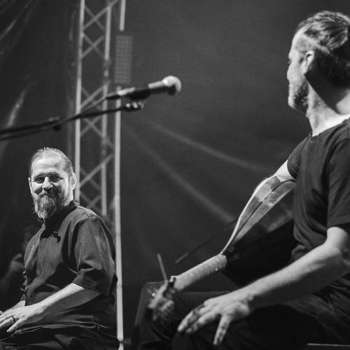 Gerateia (Live) (Live)