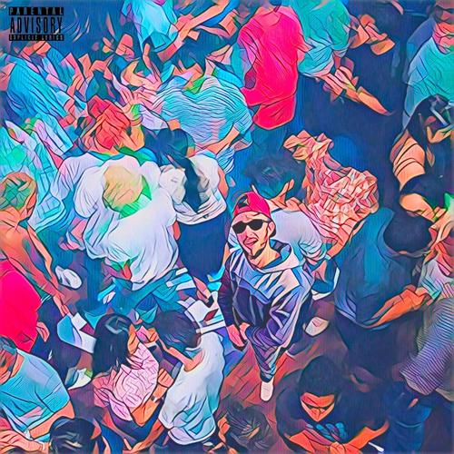 LIL' HOMIE (Explicit)