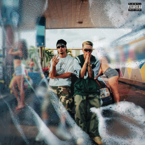 Mi Diablita (Explicit)