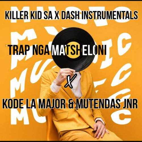 Trap Nga Matsheloni