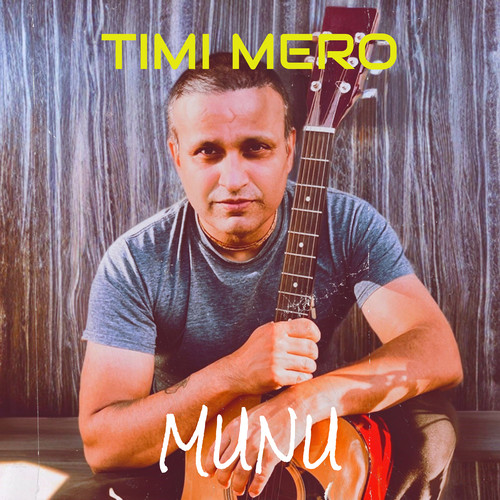 Timi Mero