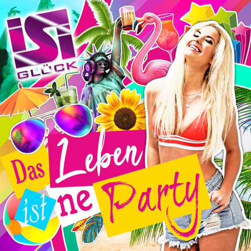 Das Leben ist ne Party