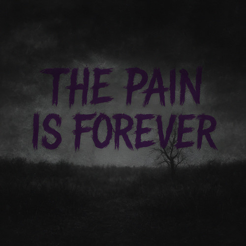 The Pain Is Forever
