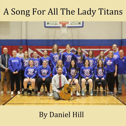 A Song For All The Lady Titans