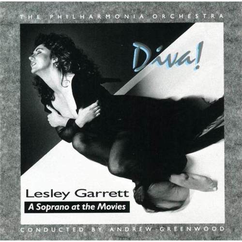 Diva!: A Soprano At The Movies
