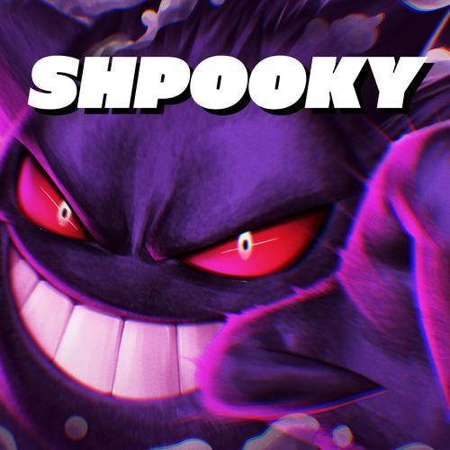 SHPOOKY (Gengar) [Explicit]