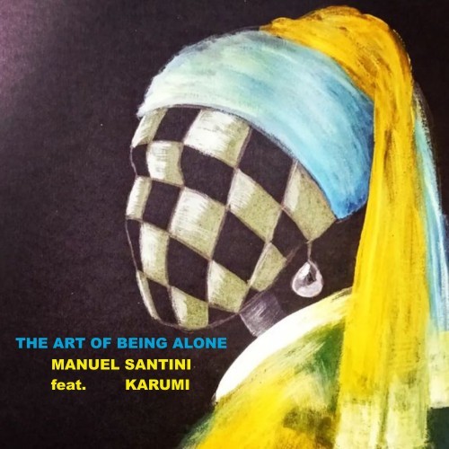 The Art of Being Alone (Radio Edit)