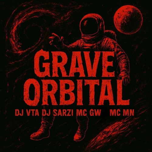Grave Orbital (Explicit)
