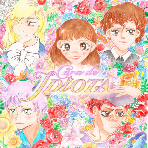 Cara De Idiota (Explicit)