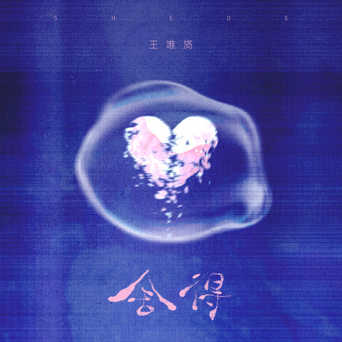 舍得 (可是爱已成两刃的利剑)