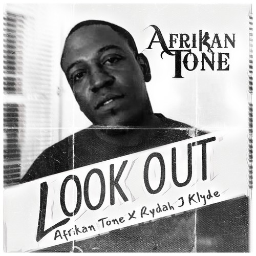 Look Out (feat. Rydah J Klyde) [Explicit]