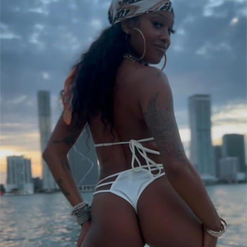 Dip it low (Explicit)