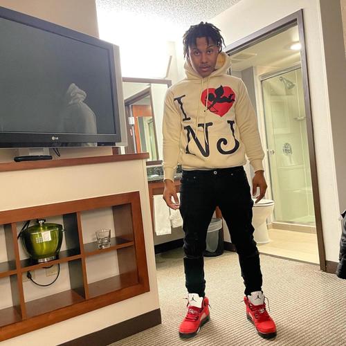 Pain To Gain (Explicit)